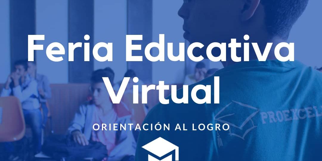 Feria Educativa Orientación Al Logro