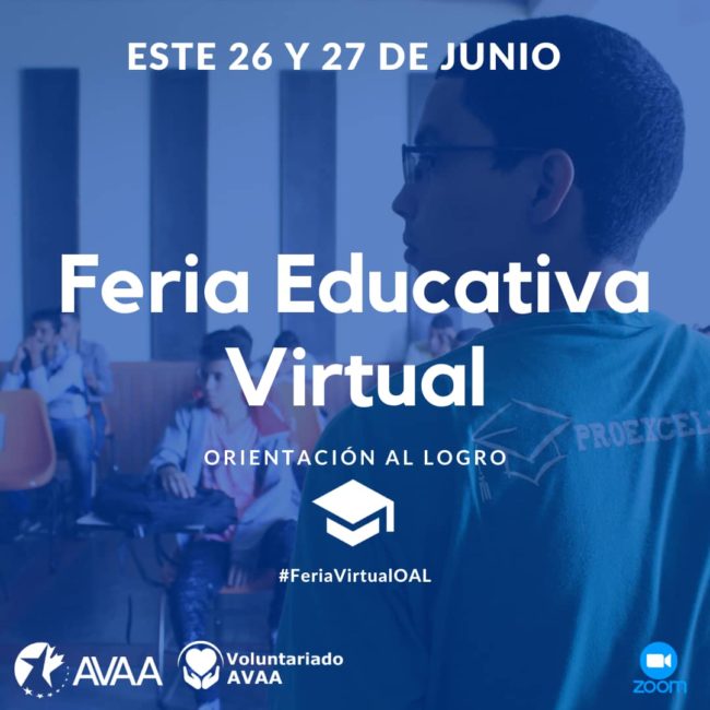 Feria Educativa Orientación Al Logro