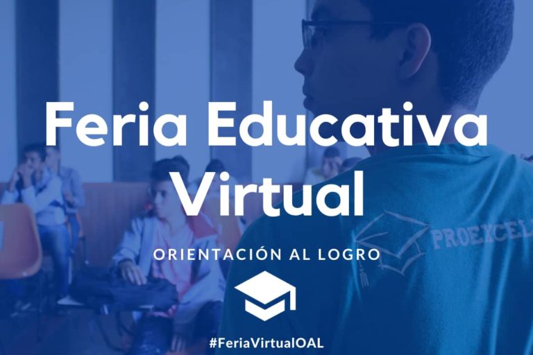 Feria Educativa Orientación Al Logro