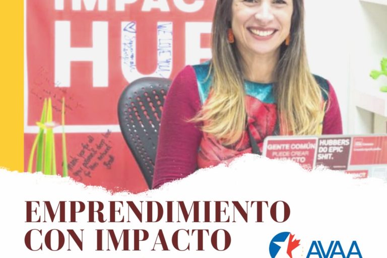 Claudia Valladares y Andrés Guevara compartieron sus conocimientos con AVAA Carabobo