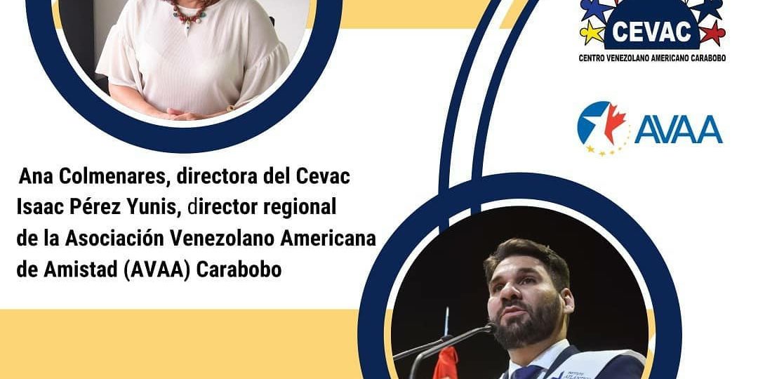 AVAA y CEVAC juntos en la formación del idioma inglés