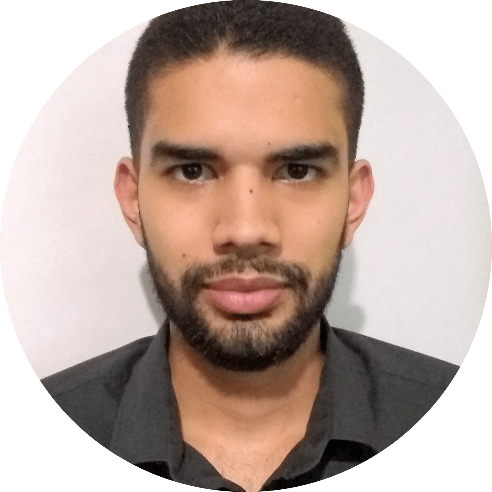 Samuel José Malaver Marcano