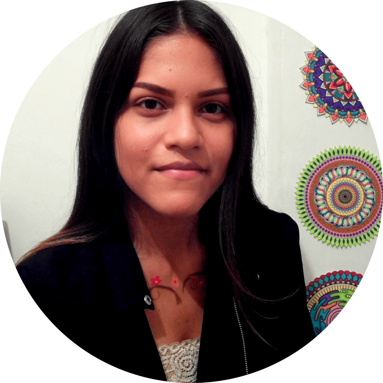 María José González Rondón