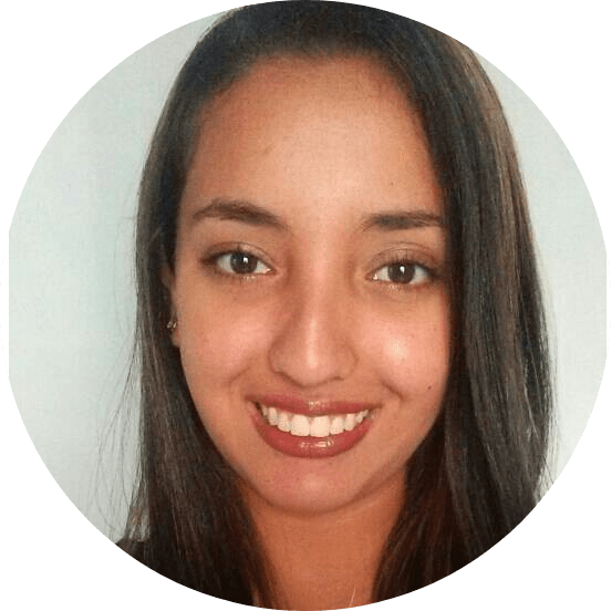 Grexibell Carolina Hernández Gil