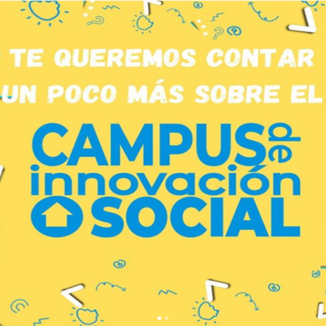 Dos becarias AVAA fueron seleccionadas para el Campus de Innovación Social realizado por TECHO Venezuela
