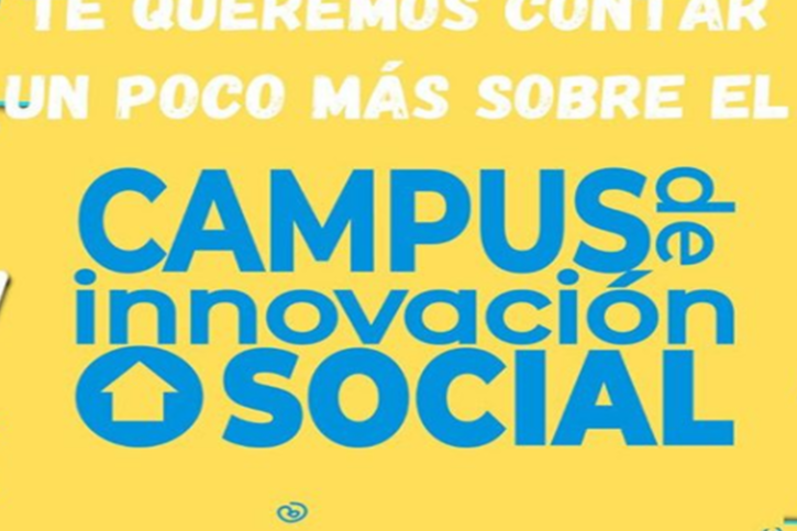 Dos becarias AVAA fueron seleccionadas para el Campus de Innovación Social realizado por TECHO Venezuela