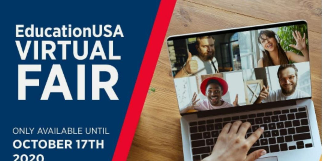 ¡La Feria de EducationUSA fue todo un éxito!