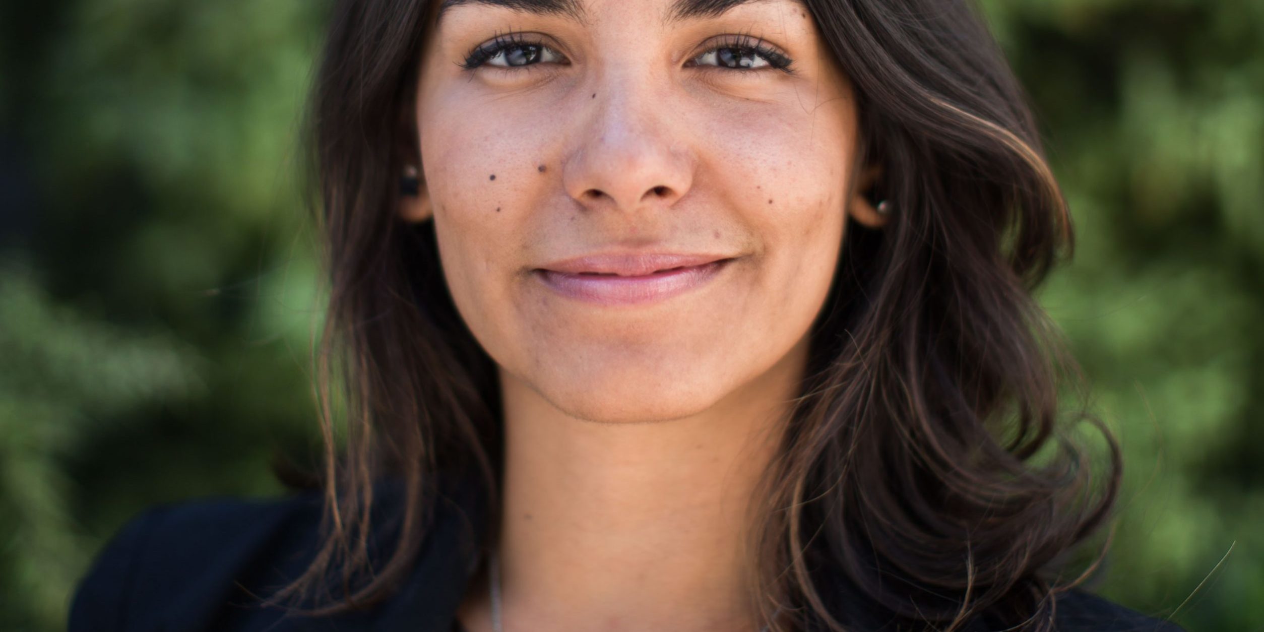 María Fernanda Hernández va al Hubert H. Humphrey Fellowship 2020-2021