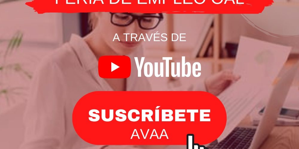 AVAA realizó con éxito la Feria de Empleo Orientación Al Logro