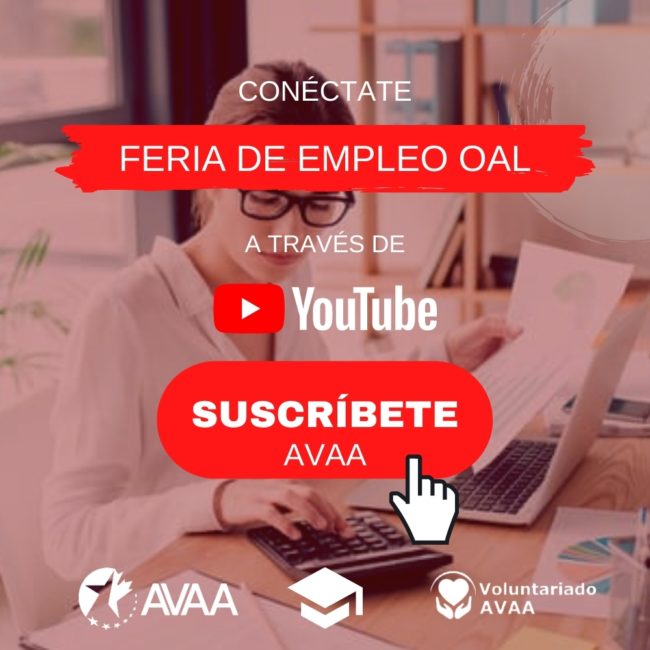 AVAA realizó con éxito la Feria de Empleo Orientación Al Logro