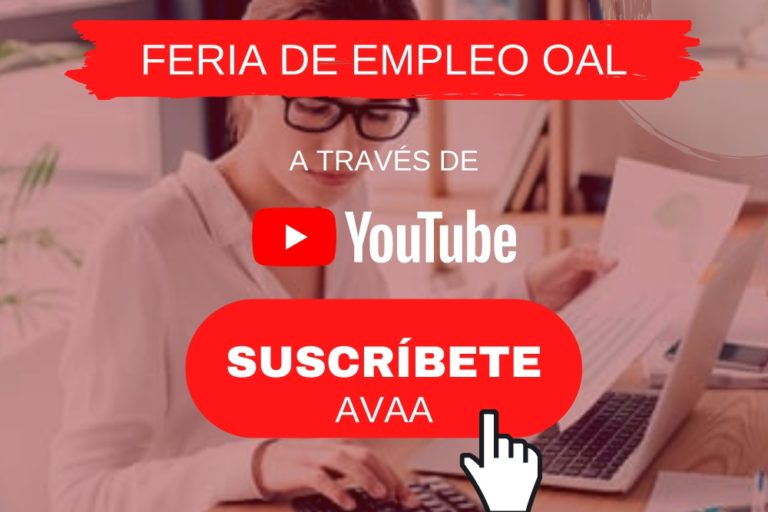 AVAA realizó con éxito la Feria de Empleo Orientación Al Logro