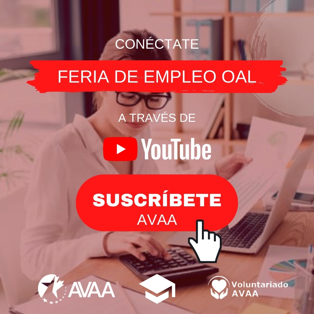 AVAA realizó con éxito la Feria de Empleo Orientación Al Logro