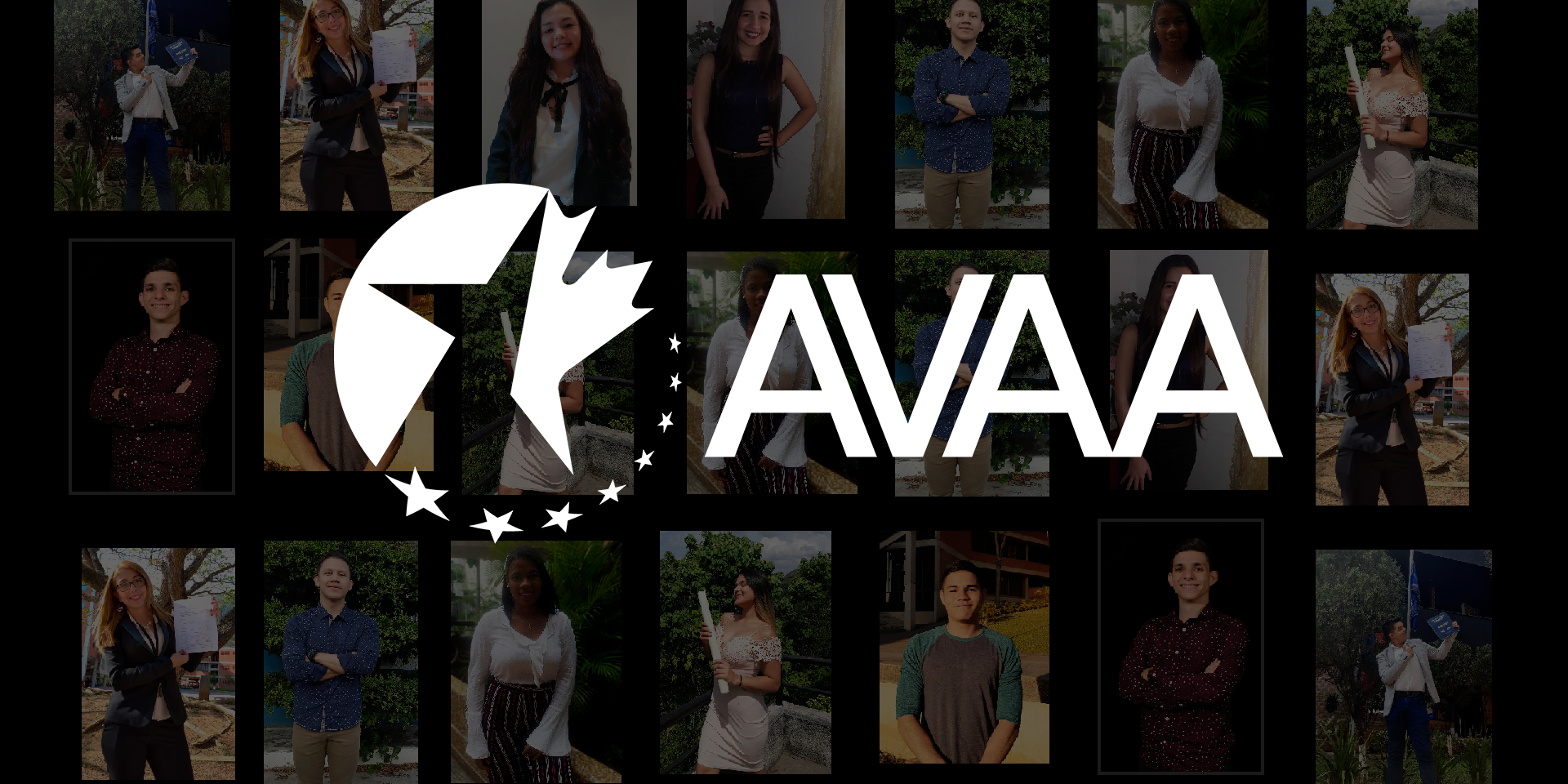 AVAA realizó su segunda ceremonia de egresados del año