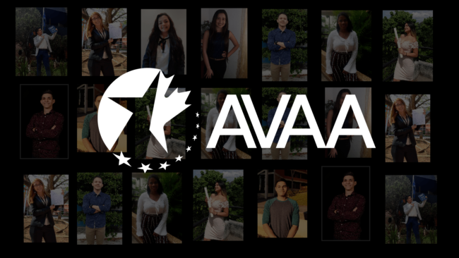 AVAA realizó su segunda ceremonia de egresados del año