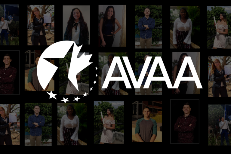 AVAA realizó su segunda ceremonia de egresados del año