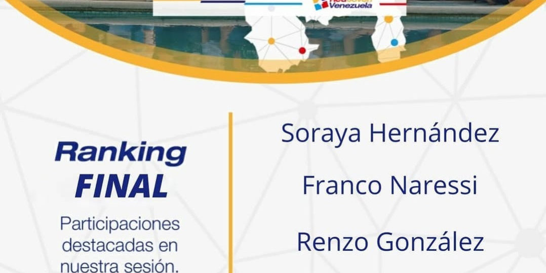 Red Joven instruyó a becarios en liderazgo