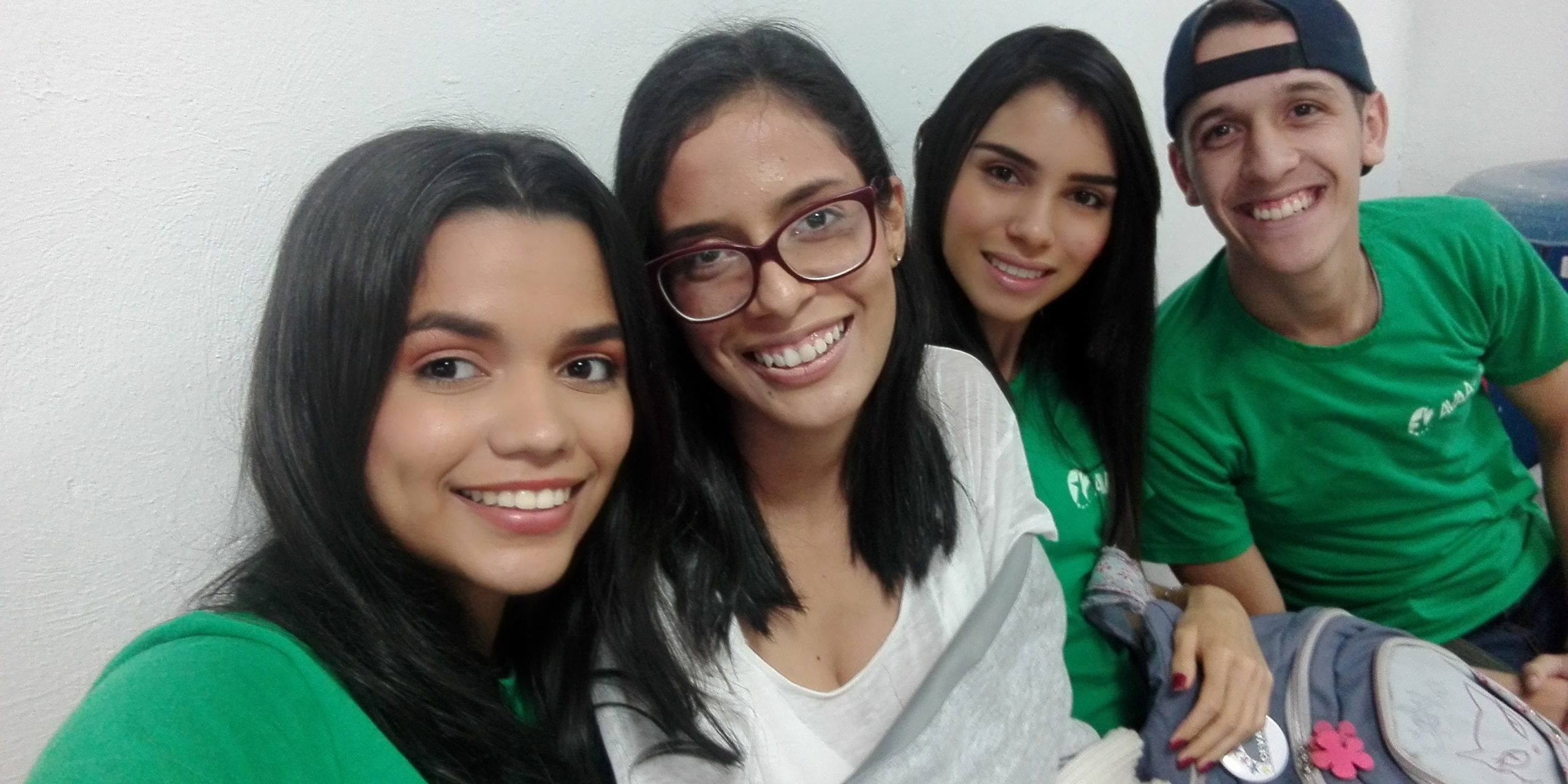 AVAA Carabobo en entrevista con Notitarde