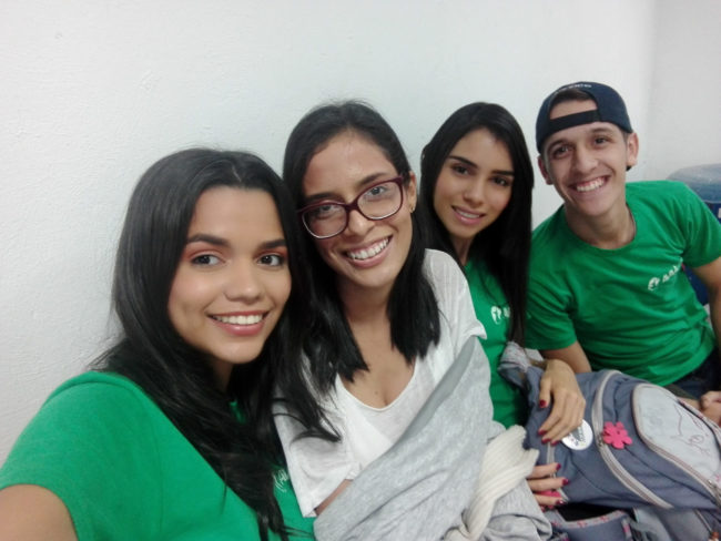 AVAA Carabobo en entrevista con Notitarde