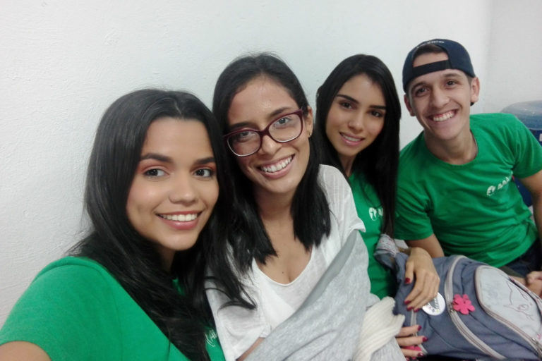 AVAA Carabobo en entrevista con Notitarde