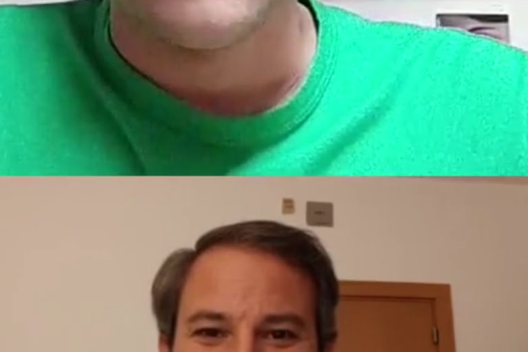 Ricardo Calleja: “Se puede hacer negocios de manera ética”