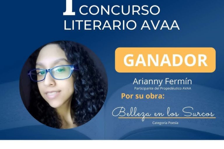 Arianny Fermin
