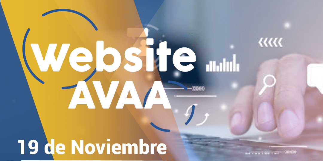 Lanzamiento del website