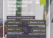 International education week