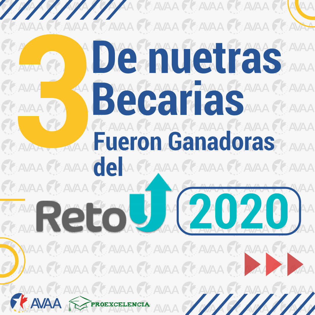 Reto U