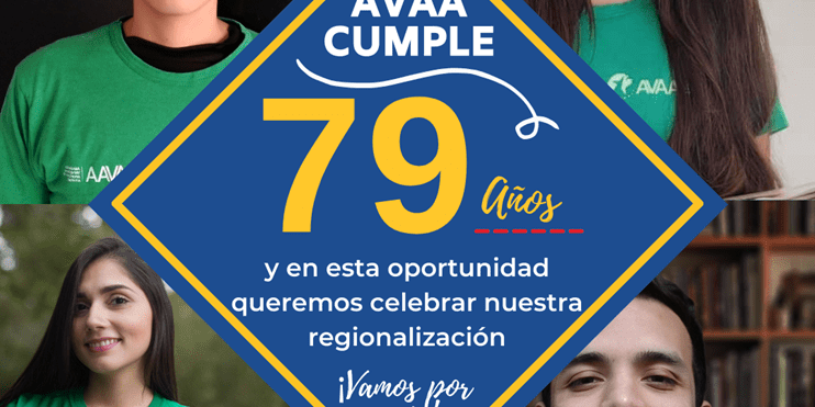 Aniversario