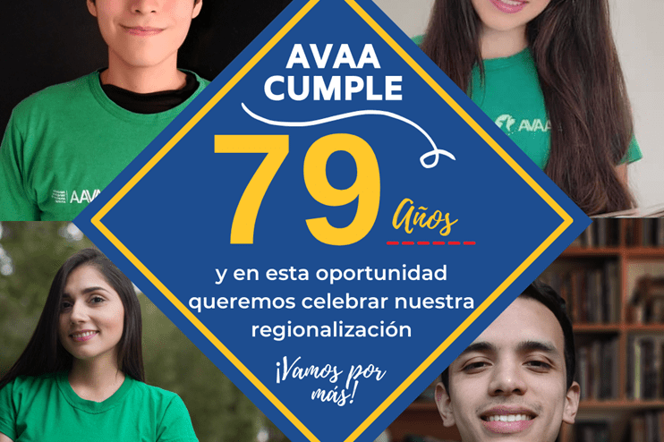 Aniversario